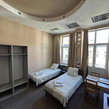 Studio Kraszewskiego 5 Rzeszów Eksteriør billede