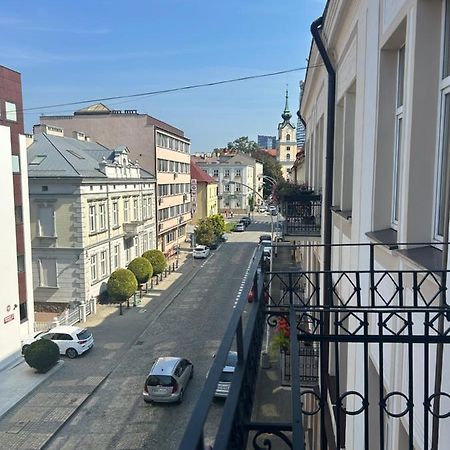 Studio Kraszewskiego 5 Rzeszów Eksteriør billede