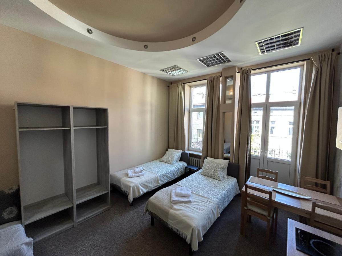 Studio Kraszewskiego 5 Rzeszów Eksteriør billede