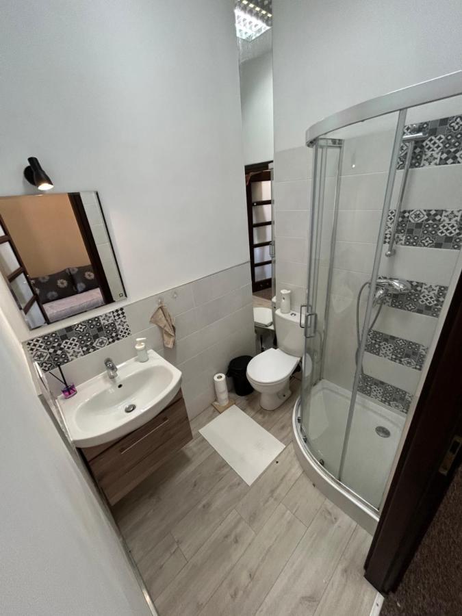 Studio Kraszewskiego 5 Rzeszów Eksteriør billede